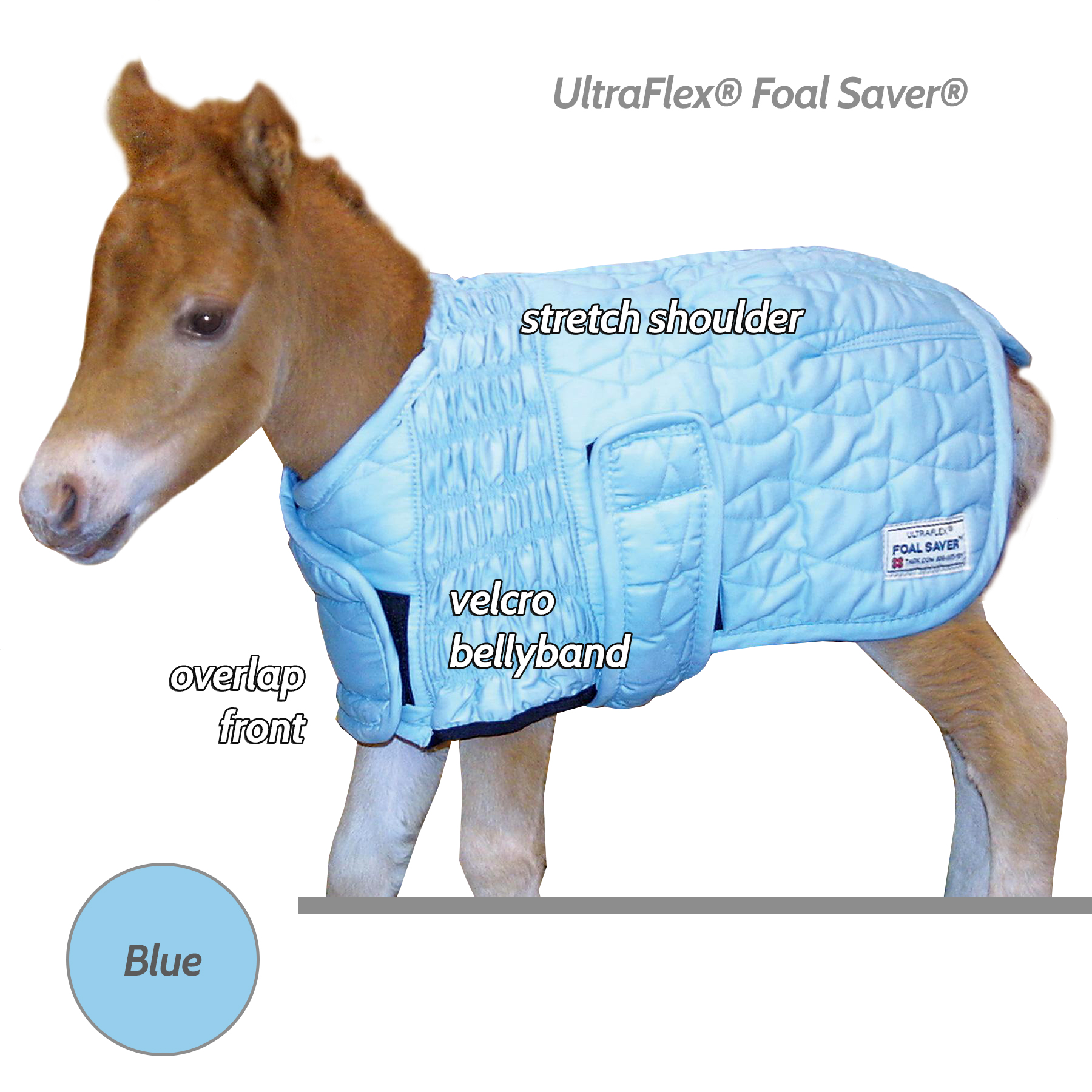 ai07729-UltraFlex®-Foal-Saver®