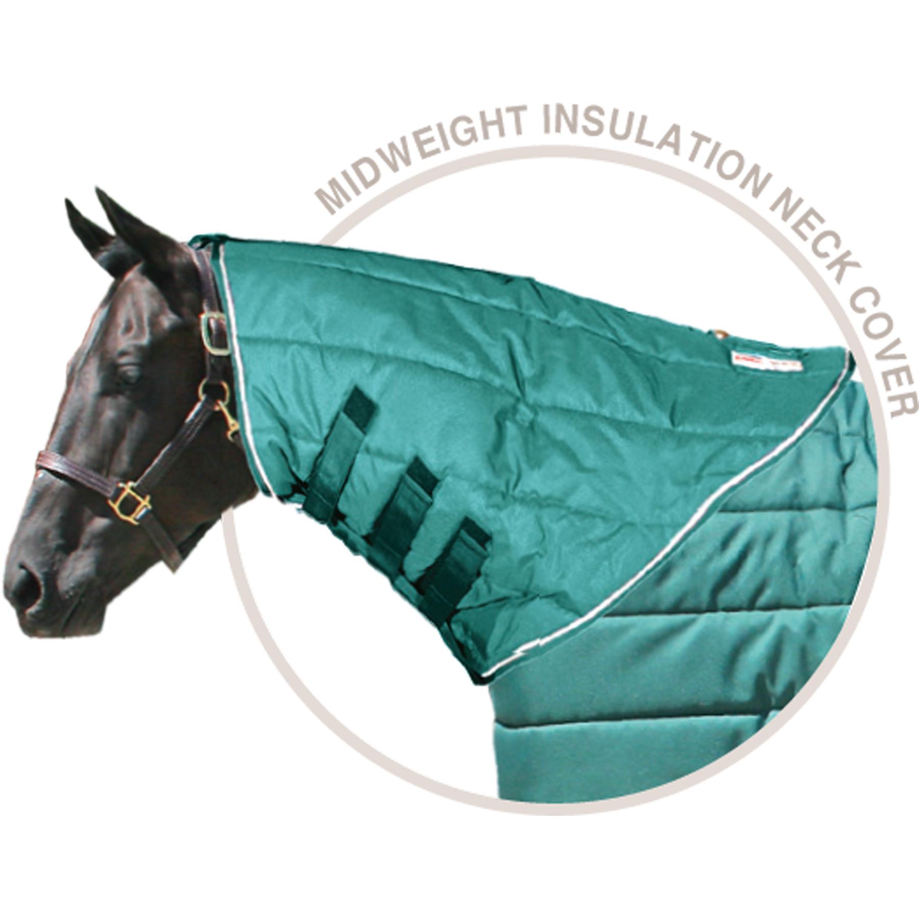 ai14994 SuperQuilt® 1200D Stable Blanket Neck Cover
