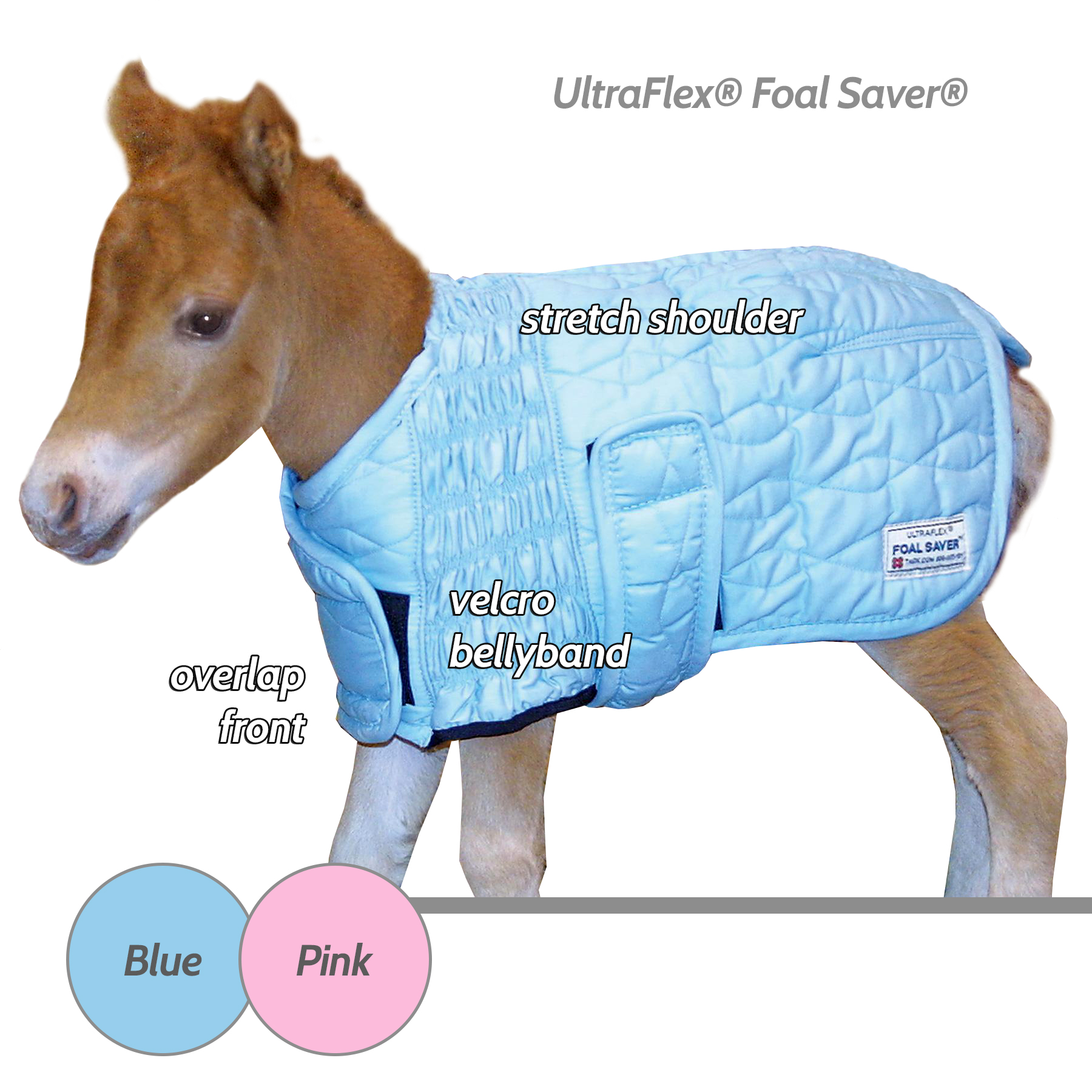 ai16012-UltraFlex®-Foal-Saver®