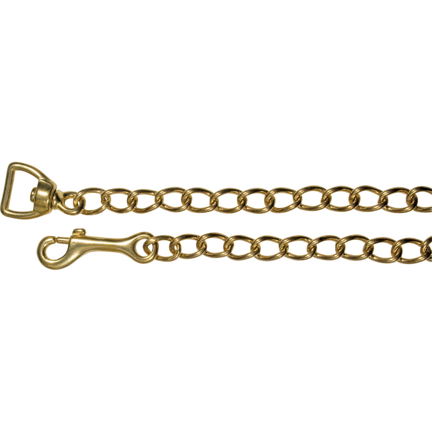 ai02459 Heavy Duty Solid Brass Chain