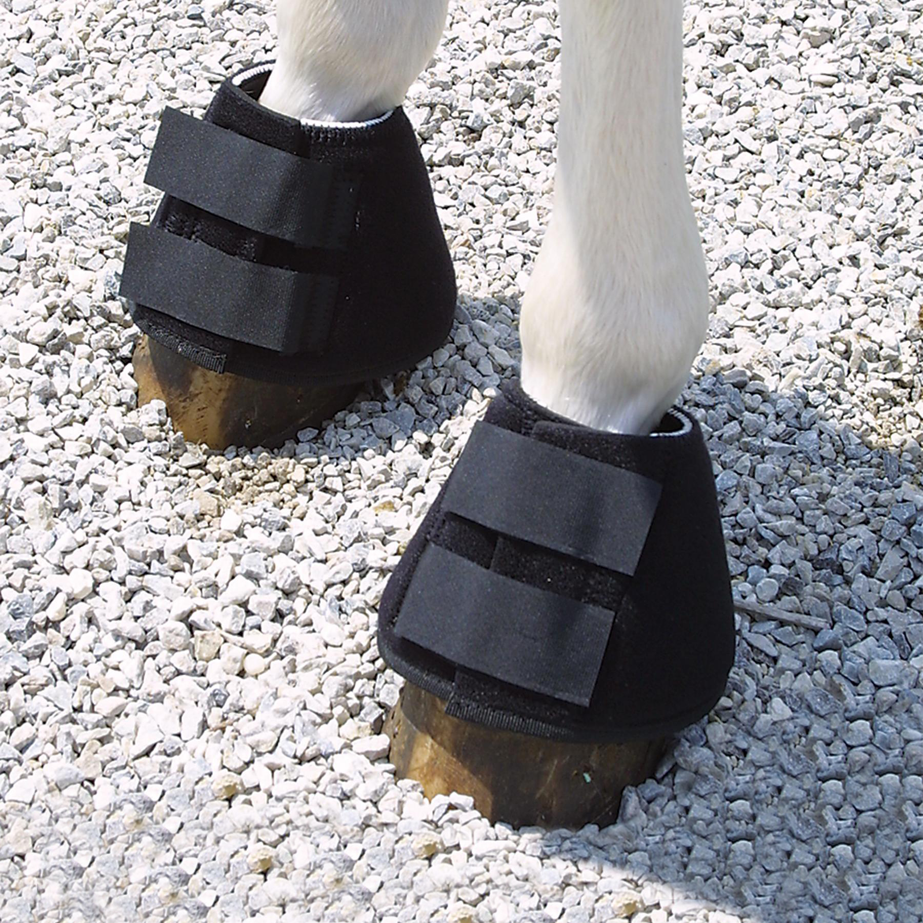 ai14233 Dura-Tech® Professional Bell Boots