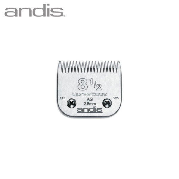 Andis ULTRA Edge Clipper Blade 8,5 Arab Import