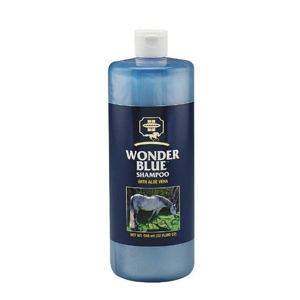 ai00066-Wonder-Blue-Horse-Shampoo-32oz.