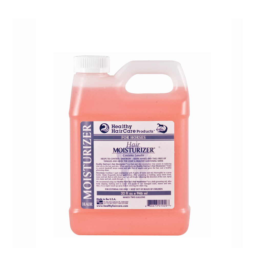 Healthy Haircare Hair Moisturize 32 Oz Arab Import
