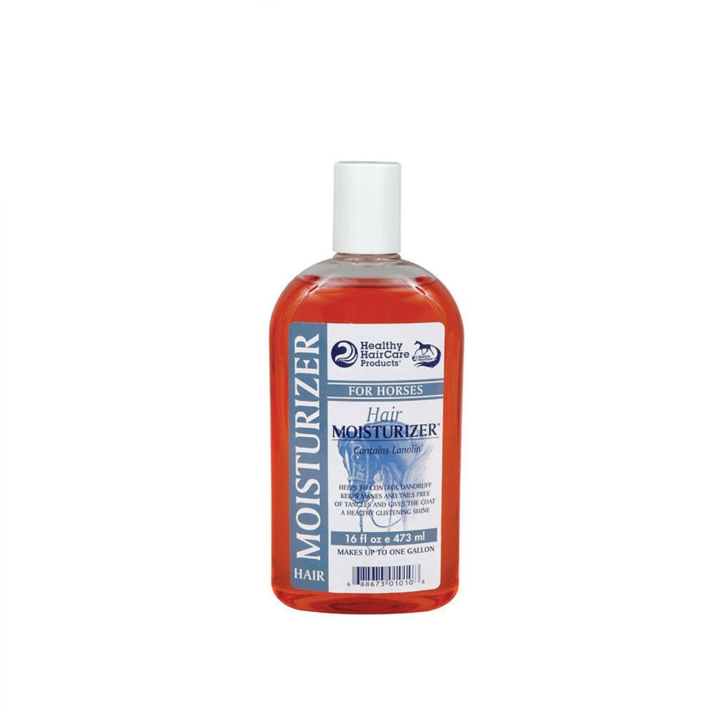 Healthy Haircare Hair Moisturize 16 Oz Arab Import
